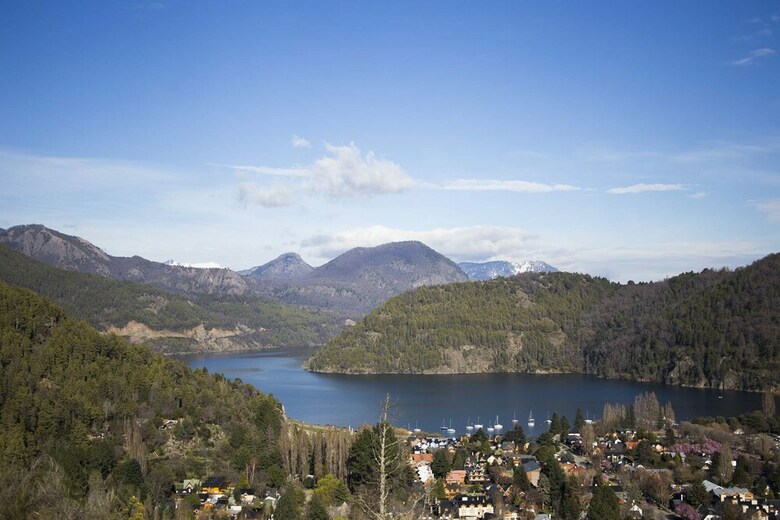 Hotel Rinc�n De Los Andes Resort