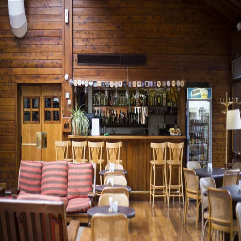 Hotel Rinc�n De Los Andes Resort