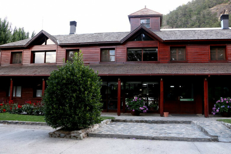 Hotel Rinc�n De Los Andes Resort