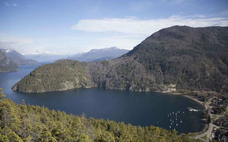 Hotel Rinc�n De Los Andes Resort