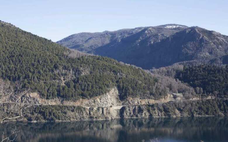 Hotel Rinc�n De Los Andes Resort