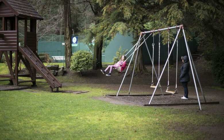 Hotel Rinc�n De Los Andes Resort