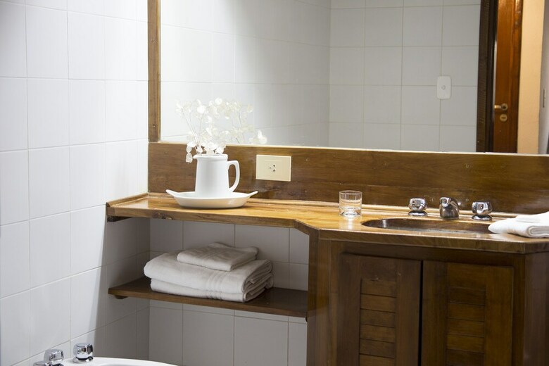 Hotel Rinc�n De Los Andes Resort