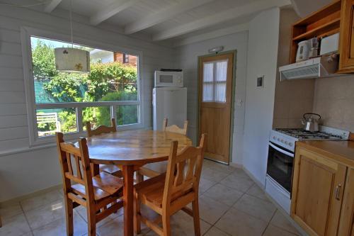 Lodge Caba�as Las Mar�as
