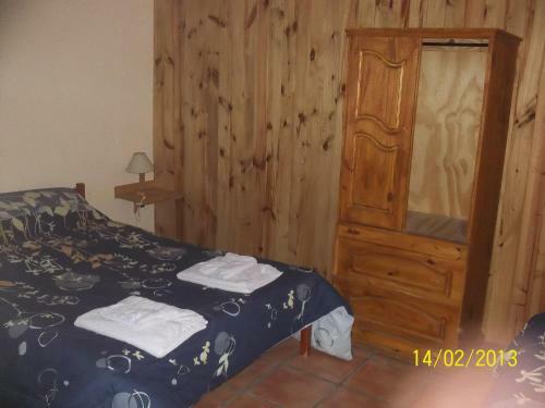Lodge Caba�as Dulce Daniela