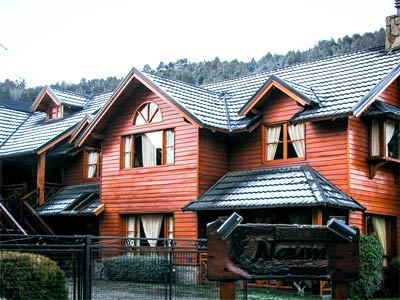 Apart Hotel Naum