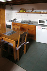 Apart Hotel Naum