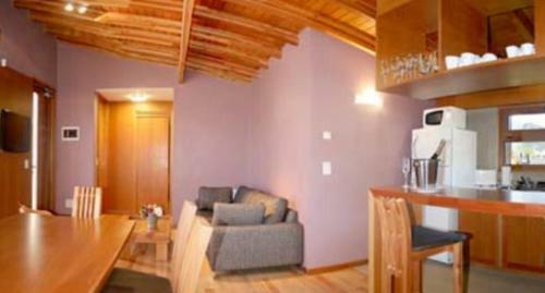 Hotel Amonite Apart & Spa