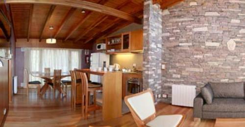 Hotel Amonite Apart & Spa