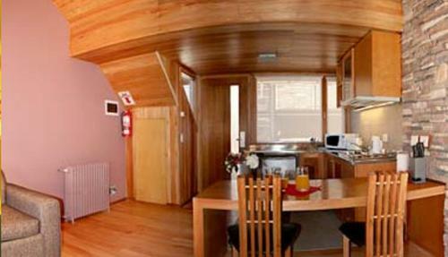 Hotel Amonite Apart & Spa