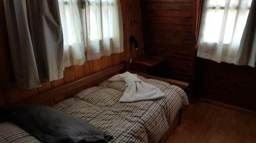 Lodge Villa El Radal
