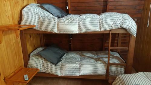 Lodge Villa El Radal