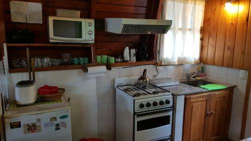 Lodge Villa El Radal