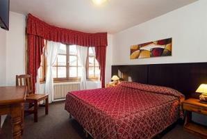 Hotel Intermonti