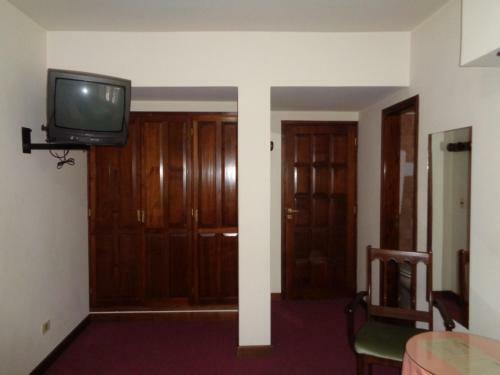 Hotel Caupolican