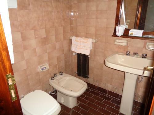 Hotel Caupolican