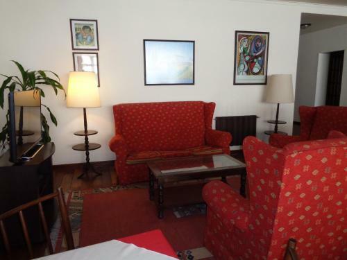 Hotel Caupolican