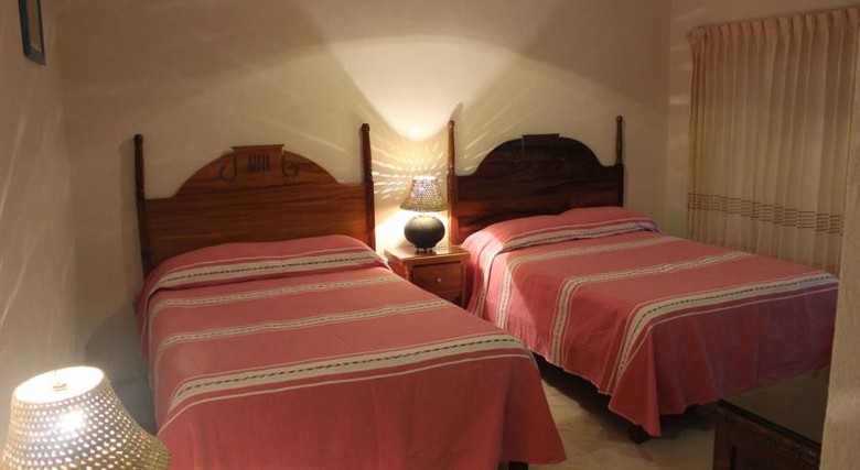 Bed & Breakfast La Casa Carlota