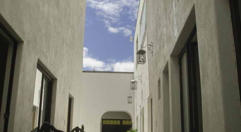 Bed & Breakfast La Casa Carlota