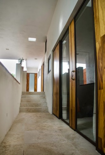 Bed & Breakfast La Casa Carlota