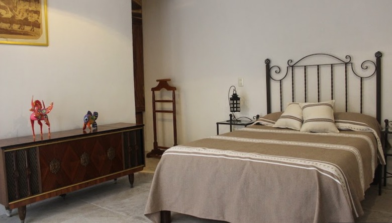 Bed & Breakfast La Casa Carlota