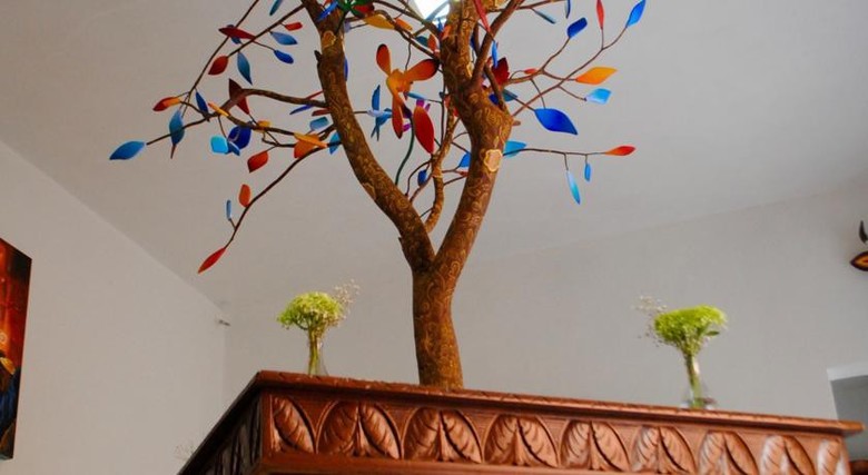 Bed & Breakfast La Casa Carlota