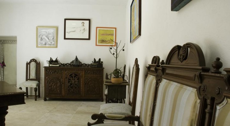 Bed & Breakfast La Casa Carlota