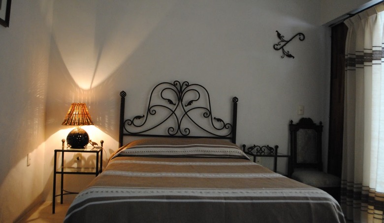 Bed & Breakfast La Casa Carlota