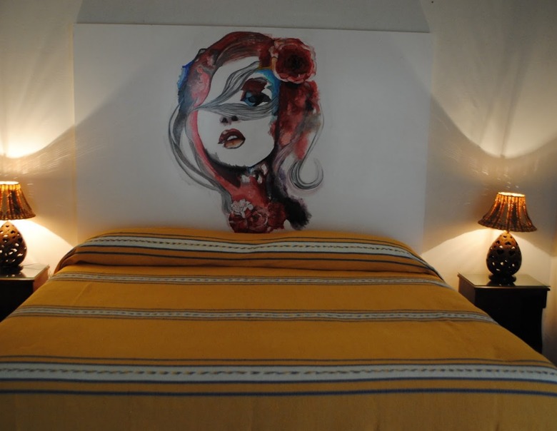 Bed & Breakfast La Casa Carlota