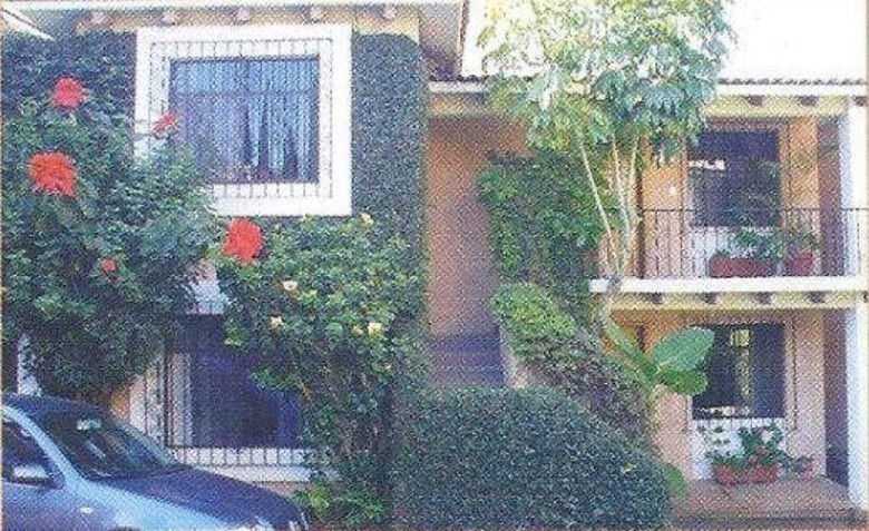 Hotel Bungalows San Felipe Oaxaca