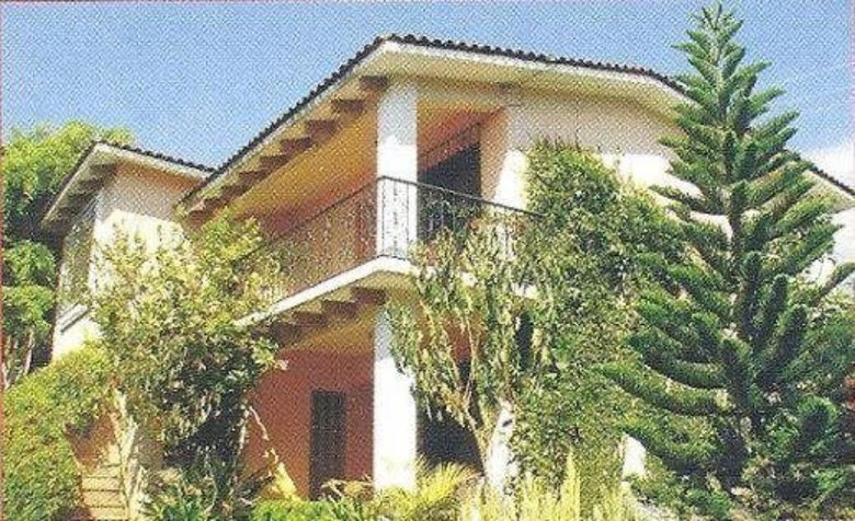 Hotel Bungalows San Felipe Oaxaca