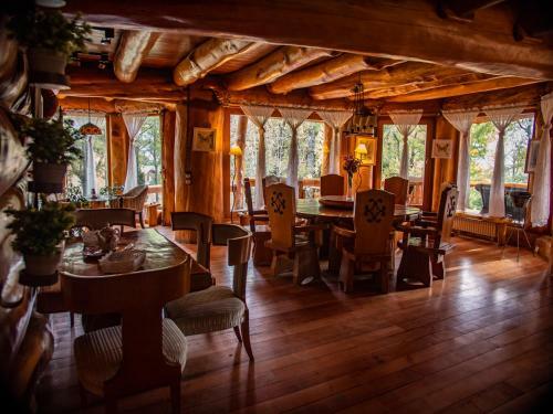 Rotui Apart Hotel Residencia Exclusiva
