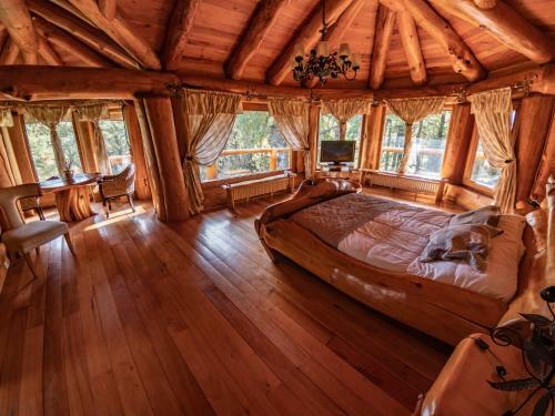 Rotui Apart Hotel Residencia Exclusiva