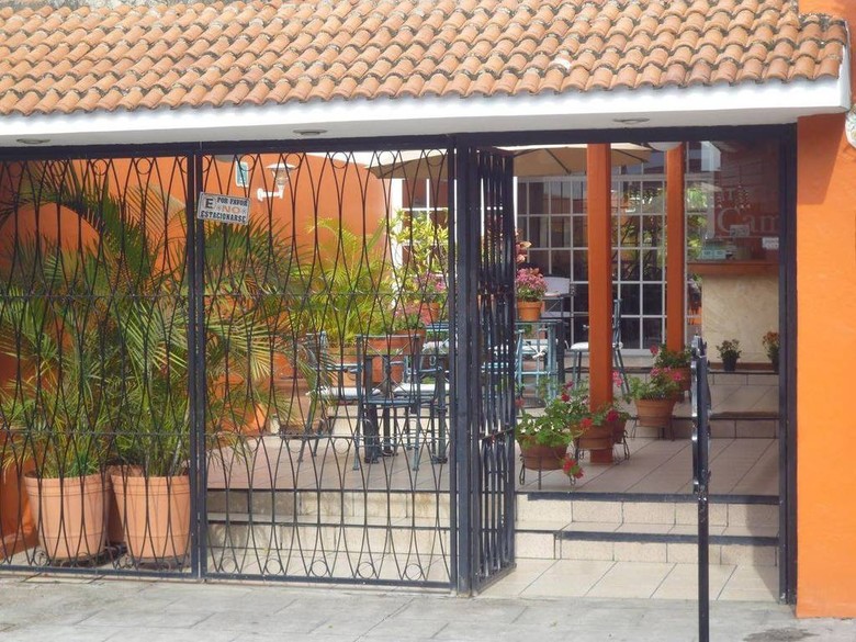 Hotel Camba