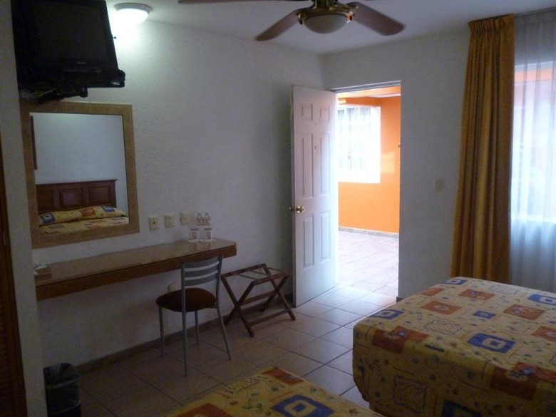Hotel Camba