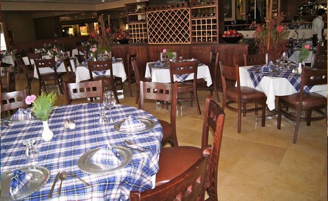 Hotel Suites Colibri