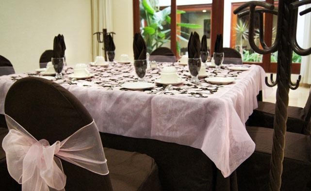 Hotel Suites Colibri