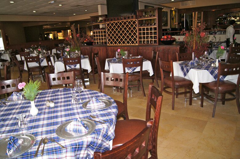 Hotel Suites Colibri