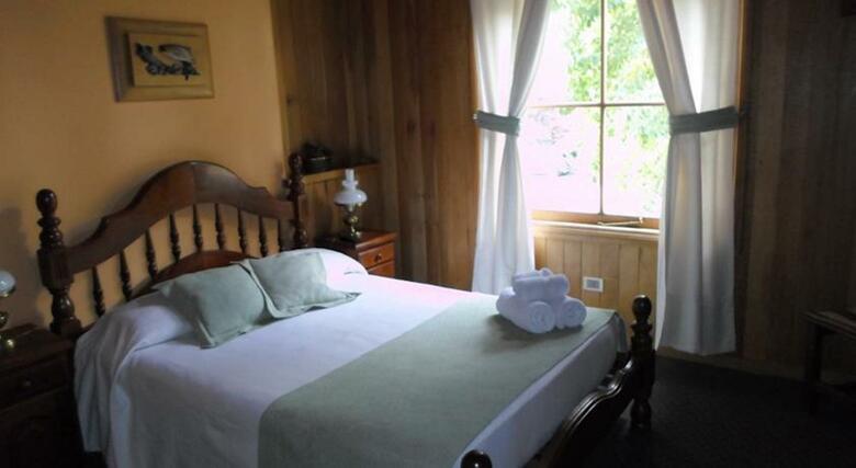 Apart Hotel Robles Del Sur