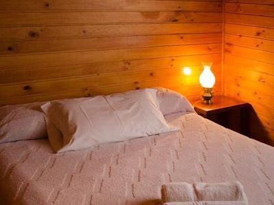 Lodge Caba�as Nonthue
