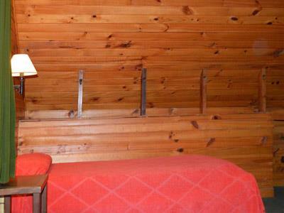 Lodge Caba�as Nonthue