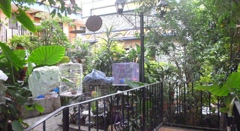 Hotel Casa Arnel
