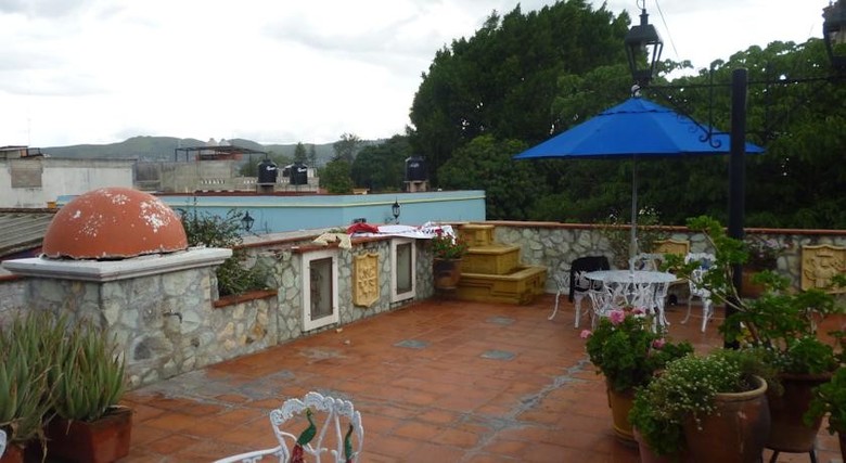 Hotel Casa Arnel