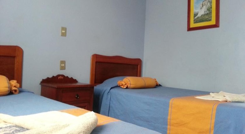 Hotel Casa Arnel