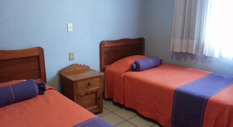 Hotel Casa Arnel