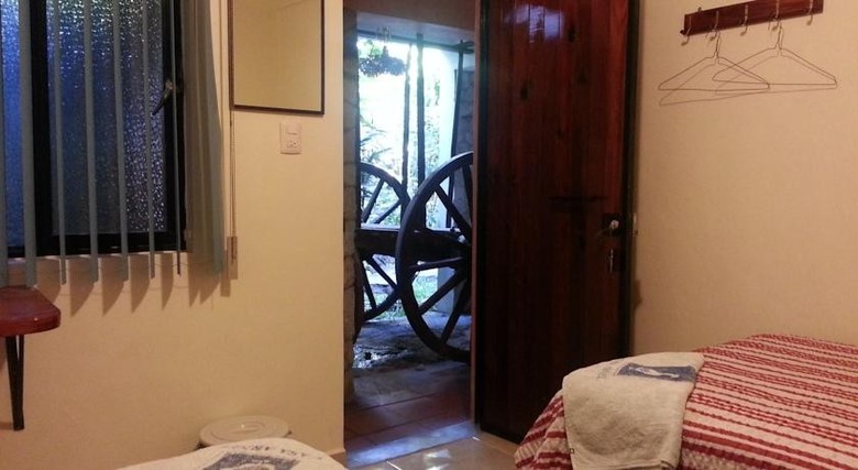 Hotel Casa Arnel
