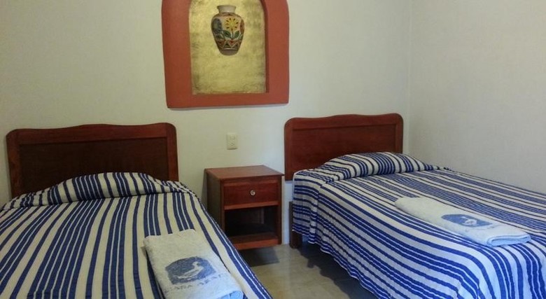 Hotel Casa Arnel