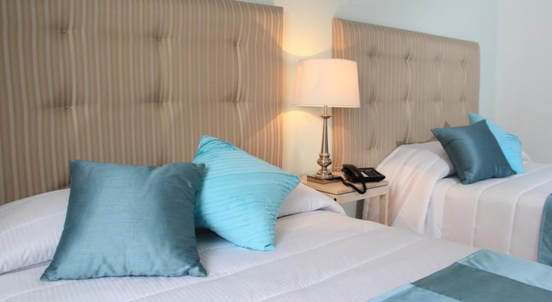 Hotel La Casa De Mar�a
