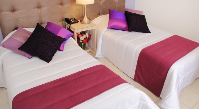 Hotel La Casa De Mar�a