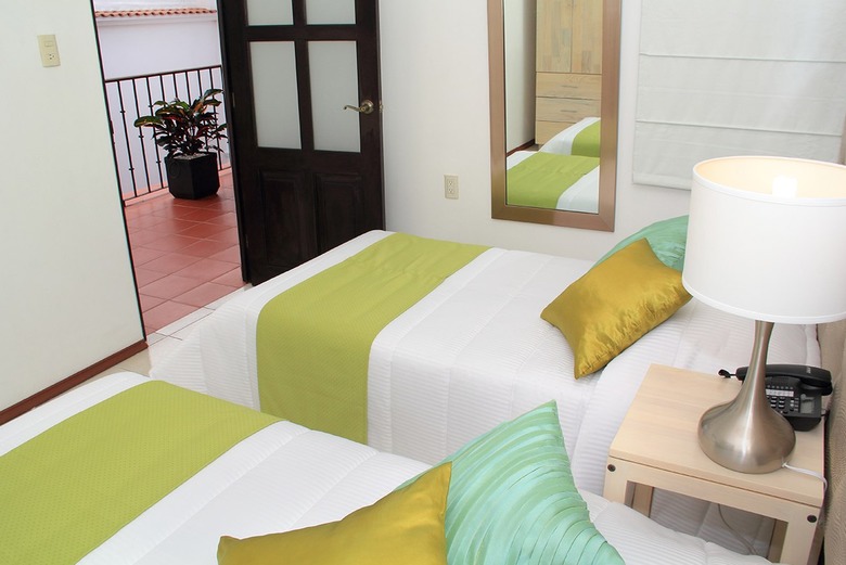 Hotel La Casa De Mar�a